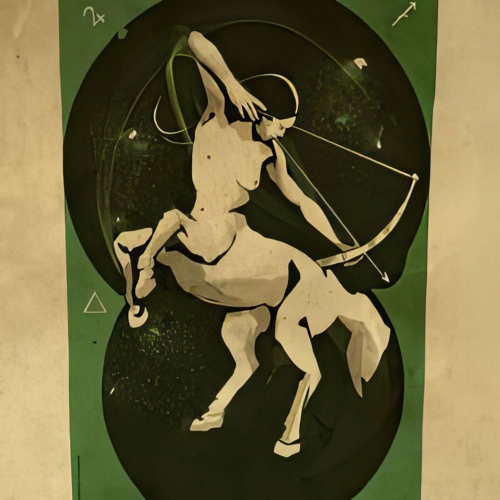 Zodiac Wall Art, Prints, and Posters Collection by Luxuriance Designs