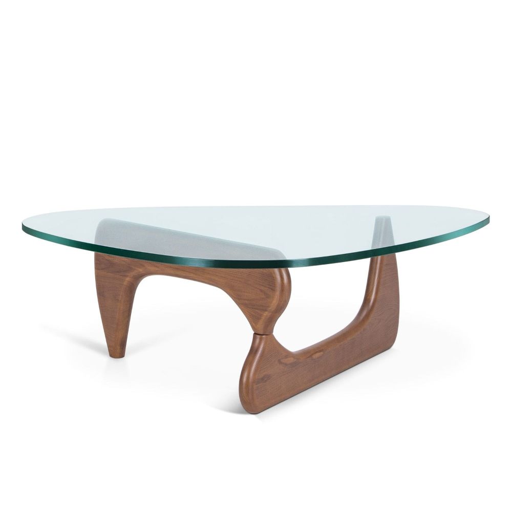 Luxuriance Designs - Noguchi Coffee Table Replica - Review