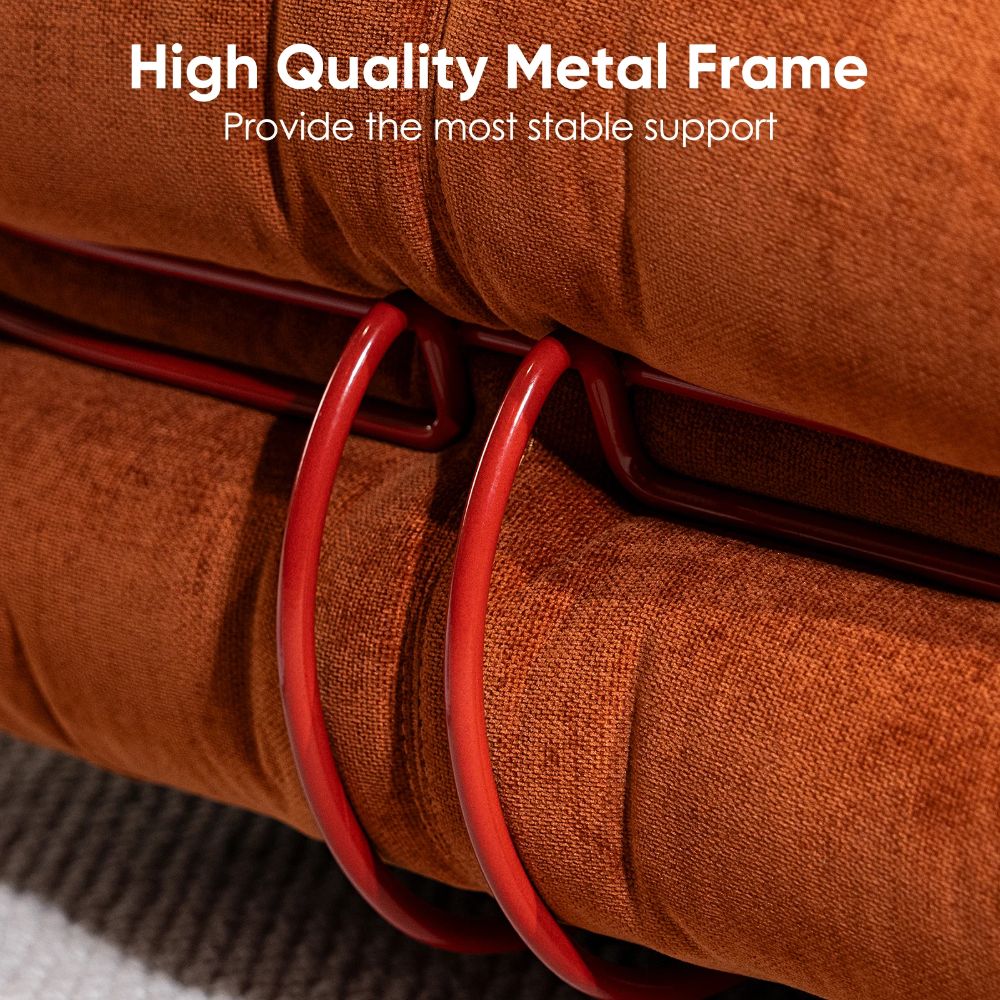 Luxuriance Designs - Soriana Sofa Replica High Quality Frame - Review